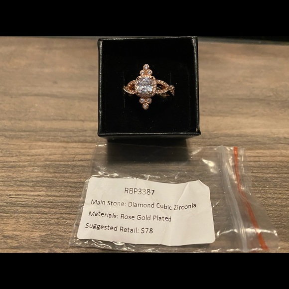 Ring bomb - Picture 1 of 1